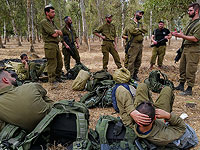 34% жен резервистов думают о разводе, 61% обращались за помощью