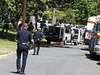 Предъявлены обвинения стрелку из Северной Каролины: трое убитых, восемь раненых