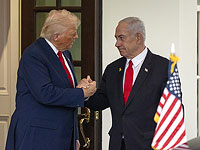 Нетаниягу – Fox News: 