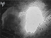 ЦАХАЛ уничтожил склады с оружием 