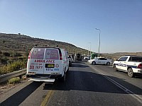 ХАМАС поприветствовал теракт возле Кдумим, но не взял на себя ответственность за него