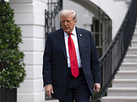 Трамп прокомментировал израильскому телеканалу свой план по окончанию войны в Газе