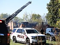 Число жертв нападения в мормонской церкви в Мичигане выросло до пяти