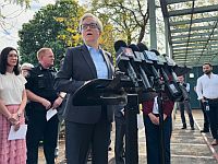 Власти Орегона подали в суд на президента Трампа из-за ввода войск в Портленд