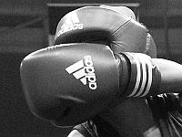 Трехкратная чемпионка мира по боксу Ирина Синецкая умерла в возрасте 46 лет