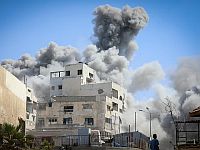 ЦАХАЛ: за сутки израильские ВВС атаковали более 140 целей в Газе