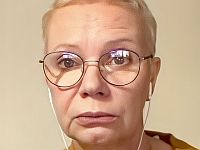 В РФ на журналистку Ксению Ларину завели уголовное дело