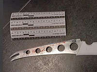 Подано обвинение против террориста, совершившего нападение в кибуце Цуба