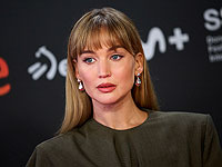 Дженнифер Лоуренс: 