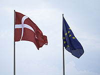 Перед саммитом ЕС Дания запрещает полеты гражданских БПЛА