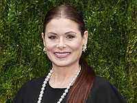 Дебра Мессинг примет участие в кинофестивале ЛГБТ-фильмов в Израиле