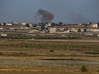 В результате взрыва на юге Сирии тяжело ранен офицер ЦАХАЛа