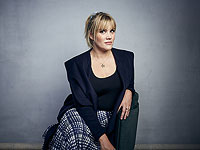 Актрисе и режиссеру Эмиральд Феннел – 40. Фотогалерея