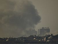 В Газе ликвидирован один из лидеров боевиков 