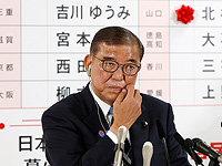 NHK: премьер-министр Японии уходит в отставку