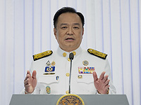 Утвержден новый премьер-министр Таиланда