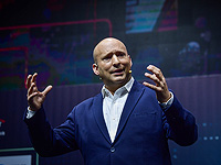 Беннет против министров: 