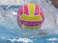 Юношеский чемпионат Европы по водному поло. Израильтянки проиграли сборной Нидерландов