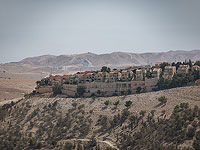 Соглашение о развитии Маале-Адумим: более 7600 квартир, миллиардные инвестиции