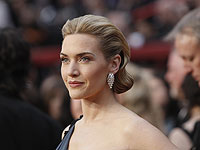 Актрисе Кейт Уинслет – 50. Фотогалерея