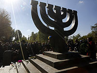 Установлены имена еще 1031 жертвы расстрела в Бабьем Яру