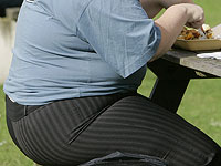 Жир в печени, а не общий вес, повышает риски для здоровья у детей с ожирением