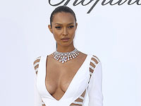 Супермодели Лаис Рибейро – 35. Фотогалерея