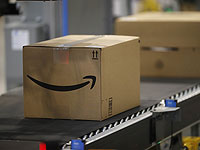 Магазин, торгующий через Amazon, опубликовал в интернете данные израильских покупателей