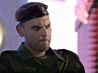 Из военной разведки отстранен офицер, уехавший в отпуск за рубеж без разрешения