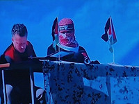 Уничтожен боевик ХАМАСа, отвечавший за проведение 