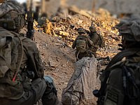 Пятеро военнослужащих получили тяжелые ранения в бою в секторе Газы