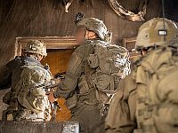 725-й день войны: удары в Газе и Ливане, операции в Иудее и Самарии