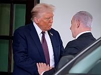 WSJ: Израиль вносил поправки в 