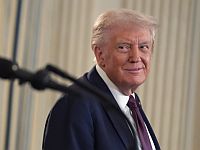 Турция, Катар, Египет и Саудовская Аравия поддержали план Трампа