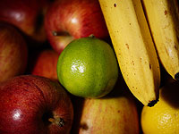 Употребление фруктов снижает воздействие загрязнения воздуха на функцию легких