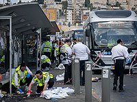 Араб из Иерусалима, который привез вооруженных террористов в Рамот, предстанет перед судом