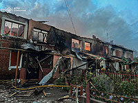 В Сумской области в результате российского удара погибли родители и двое детей