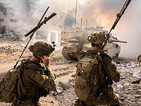 За сутки в Газе поражено более 160 целей, ликвидированы террористы