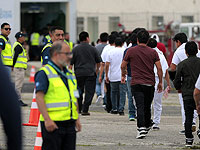 США депортируют в Иран сотни нелегалов