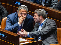 Бен-Гвир и Смотрич проводят экстренные заседания фракций