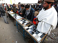 В Афганистане полностью отключен интернет