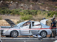 Теракт на перекрестке Эль-Хадэр, около Бейт-Лехема