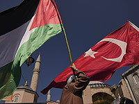 Переговоры по Газе с ХАМАСом: Турция примет участие во встрече посредников