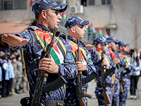 В Шхеме отпраздновали международное признание Палестины 