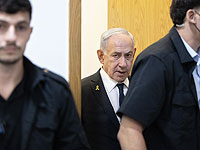 Биньямин Нетаниягу вернулся в Израиль после визита в США, на вечер назначено заседание правительства