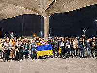 МИД Украины сообщил об эвакуации из Газы 57 человек, украинских граждан и членов их семей