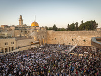 С вечера 1 октября по вечер 2 октября 2025 года евреи отмечают Йом-Кипур