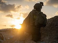 На границе с Ливаном саперы ЦАХАЛа обезвредили старую ловушку