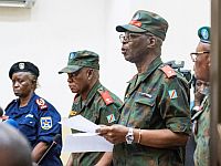 Бывший президент ДРК Кабила заочно приговорен к смертной казни