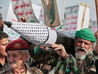 Хуситы угрожают разрывом перемирия с США